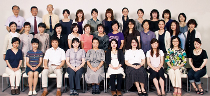 KANSAI COLLEGE (関西外語専門学校日本語課程)